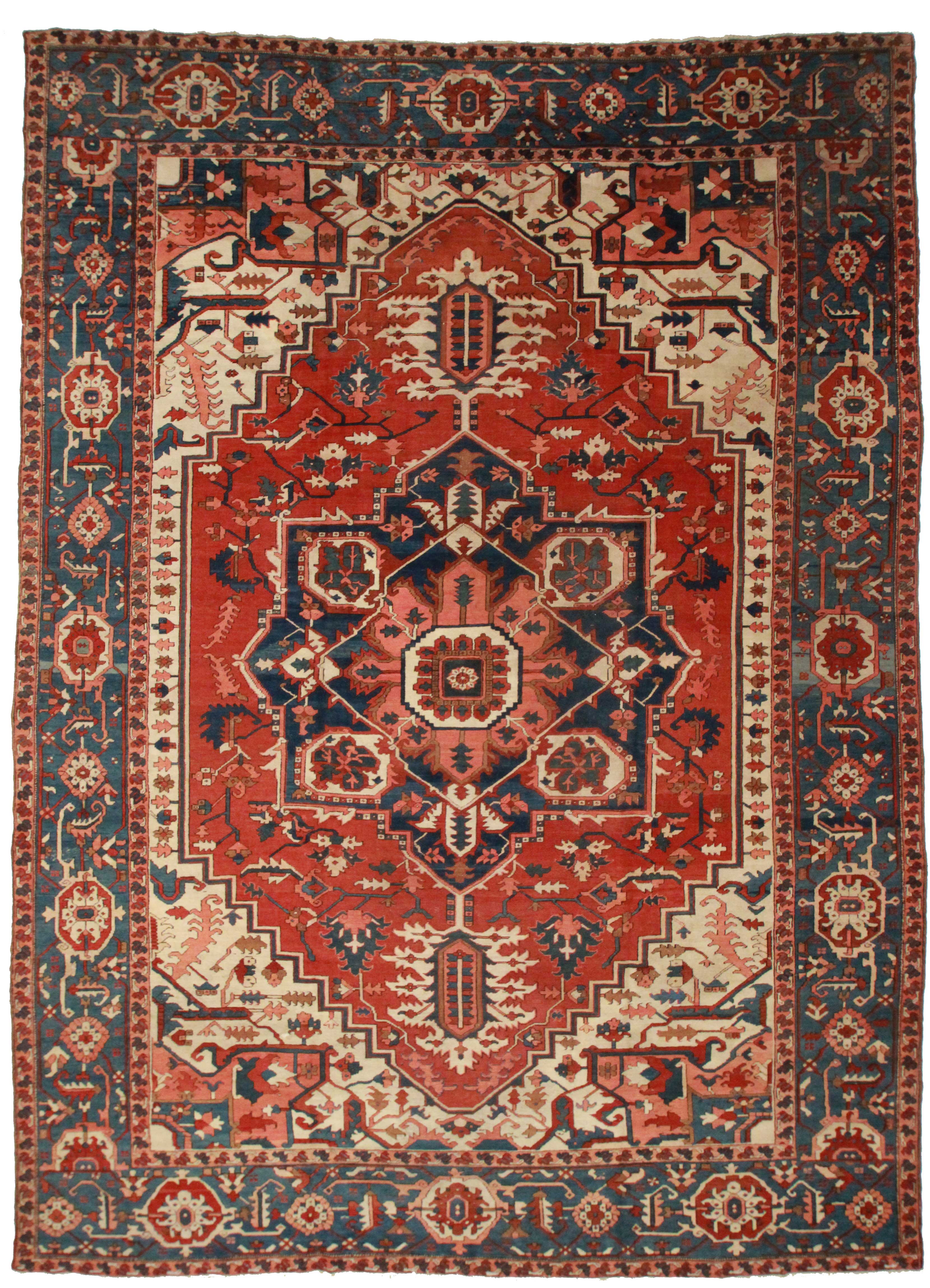 antique rugs