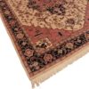 Turkish Heriz 8x10 Wool Oriental Rug 1872