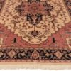 Turkish Heriz 8x10 Wool Oriental Rug 1872