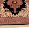 New Indian 8 x 10 Wool Rug 2441