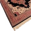 New Indian 8 x 10 Wool Rug 2441