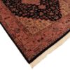 New Indian 8 x 10 Wool Rug 9055