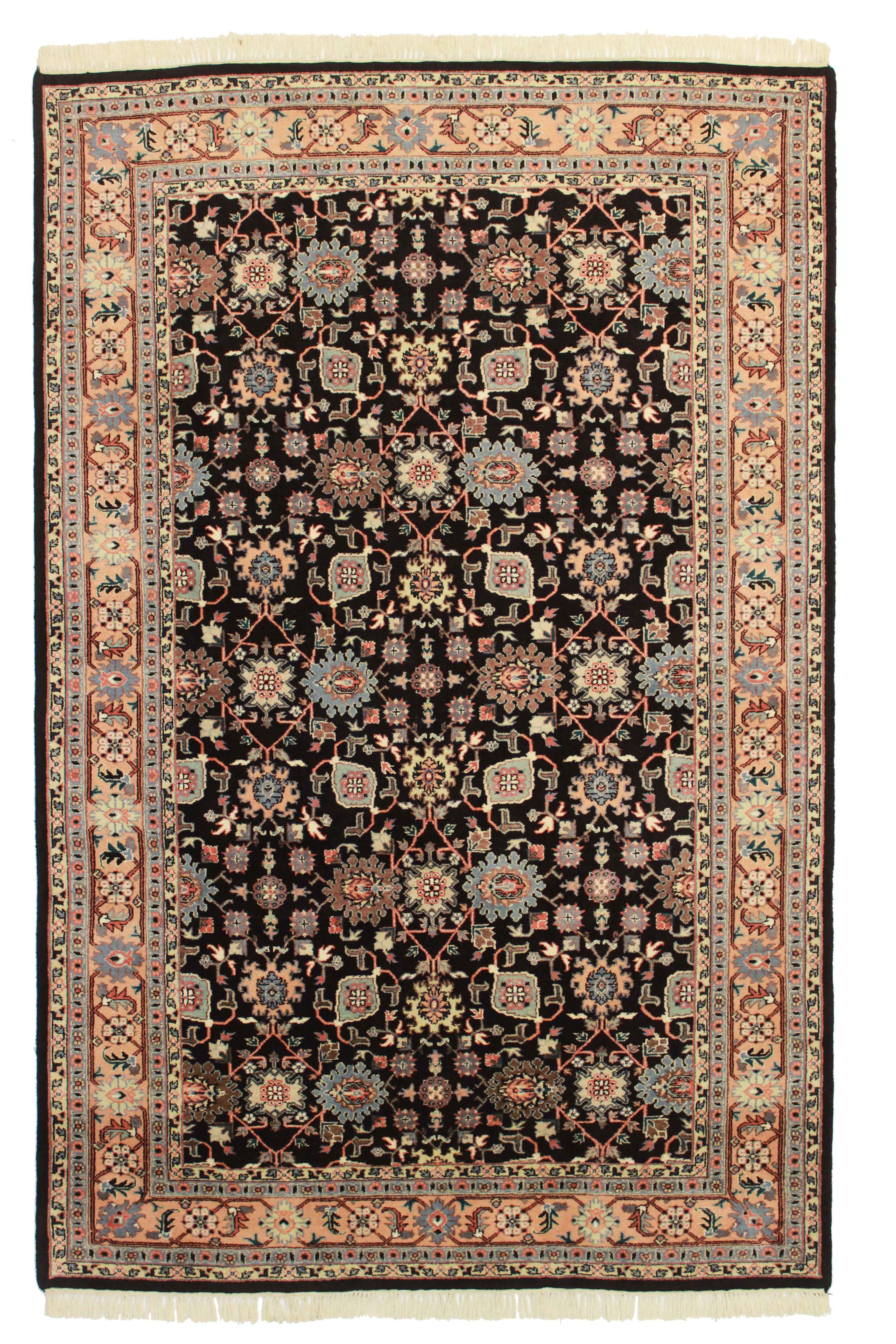 Vintage Persian Design Rug 10519 | Exclusive Oriental Rugs
